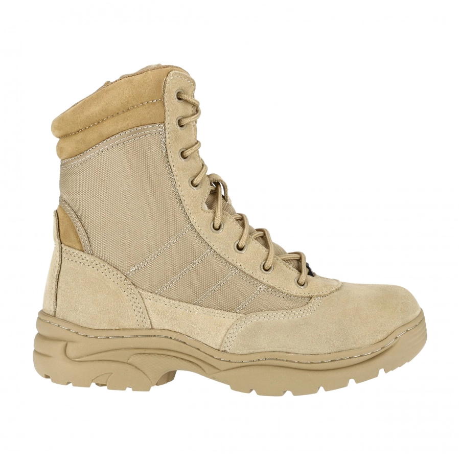 Safety Jogger Dune sand shoes 1/7