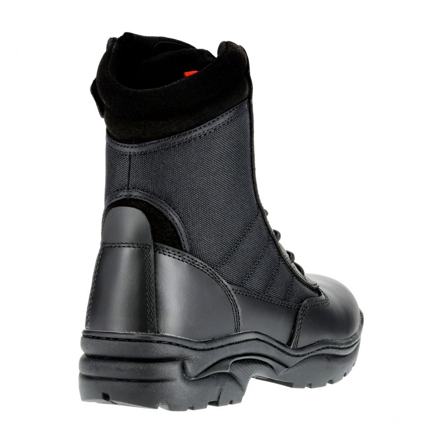 Safety Jogger Tactic boots black 4/7