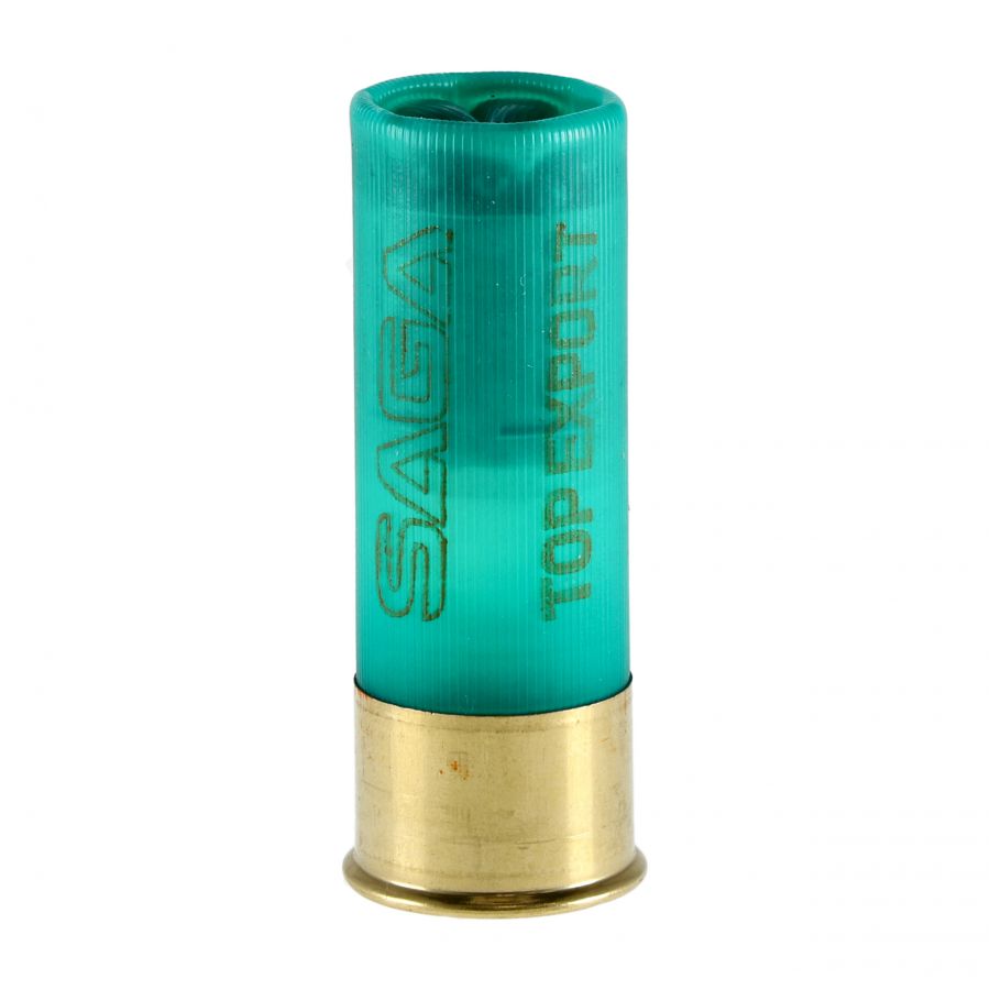 SAGA 12/70 Export 34GR (P5) Shotgun Ammunition. 2/4