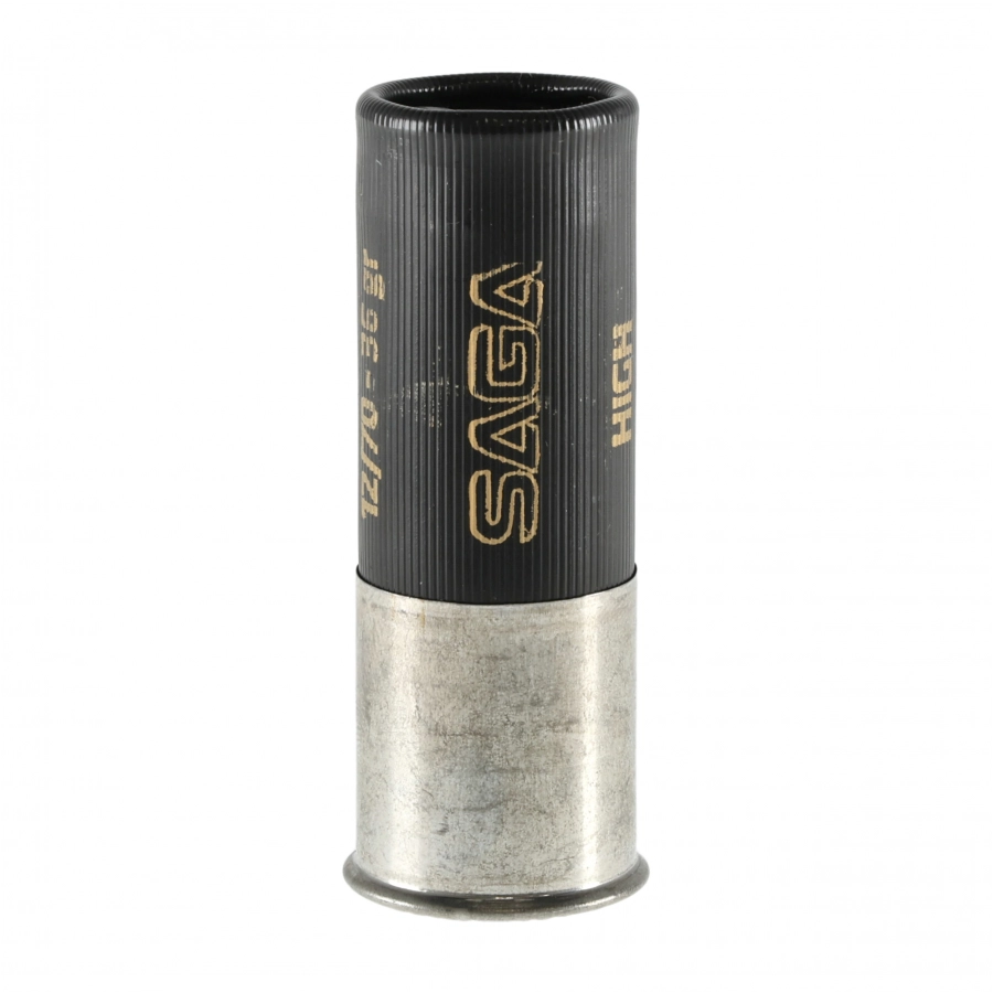 SAGA 12/70 High Speed 36GR (P1) Shotgun Ammunition. 2/4