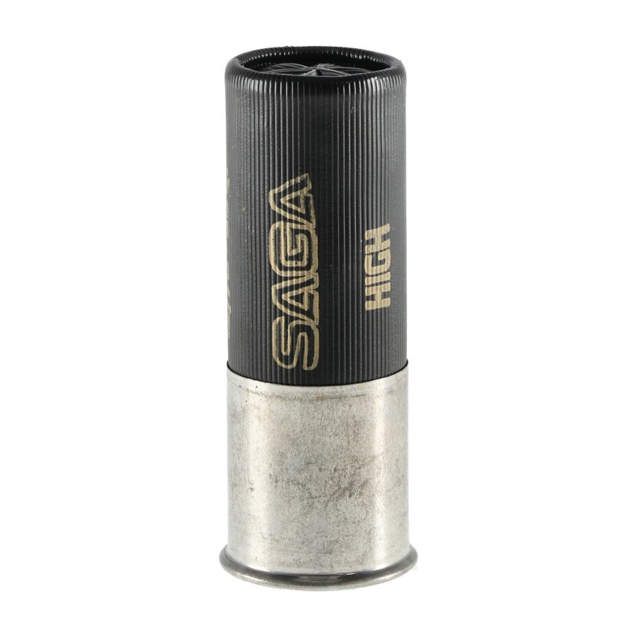 SAGA 12/70 High Speed 36GR (P2) Shotgun Ammunition. 2/4