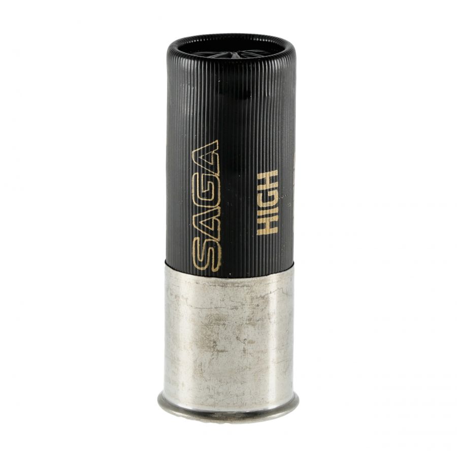 SAGA 12/70 High Speed 36GR (P5) Shotgun Ammunition. 2/4