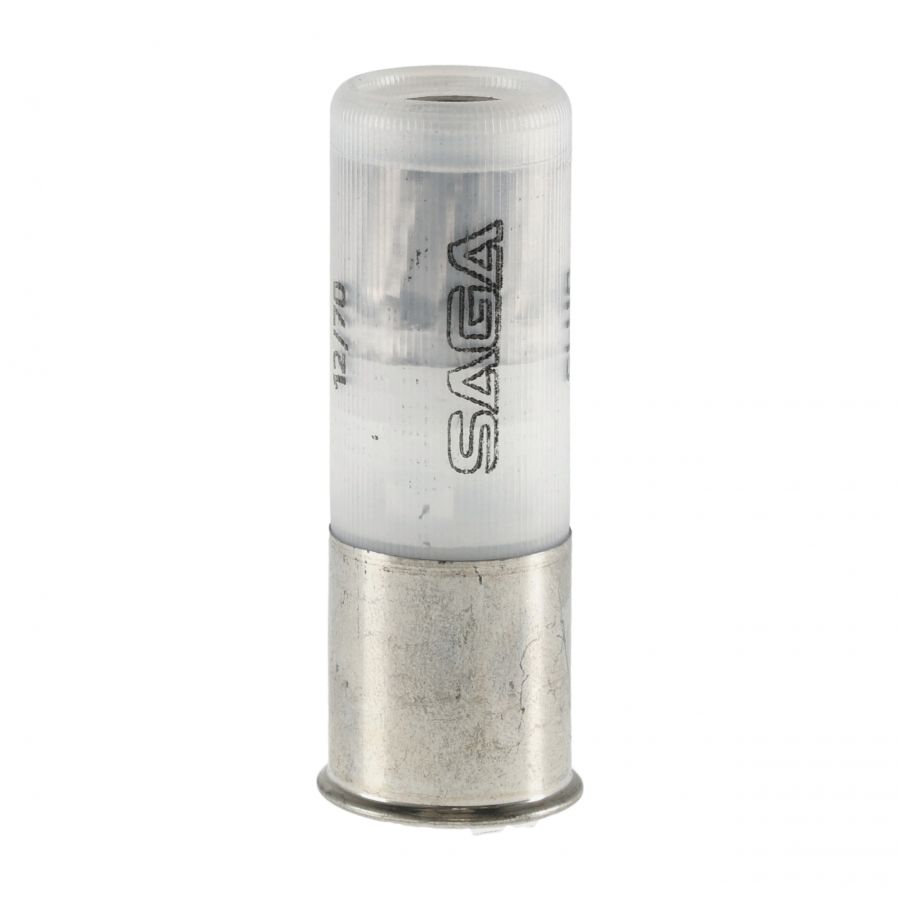 SAGA 12/70 Star Slug 31 gr shotgun ammunition 2/4