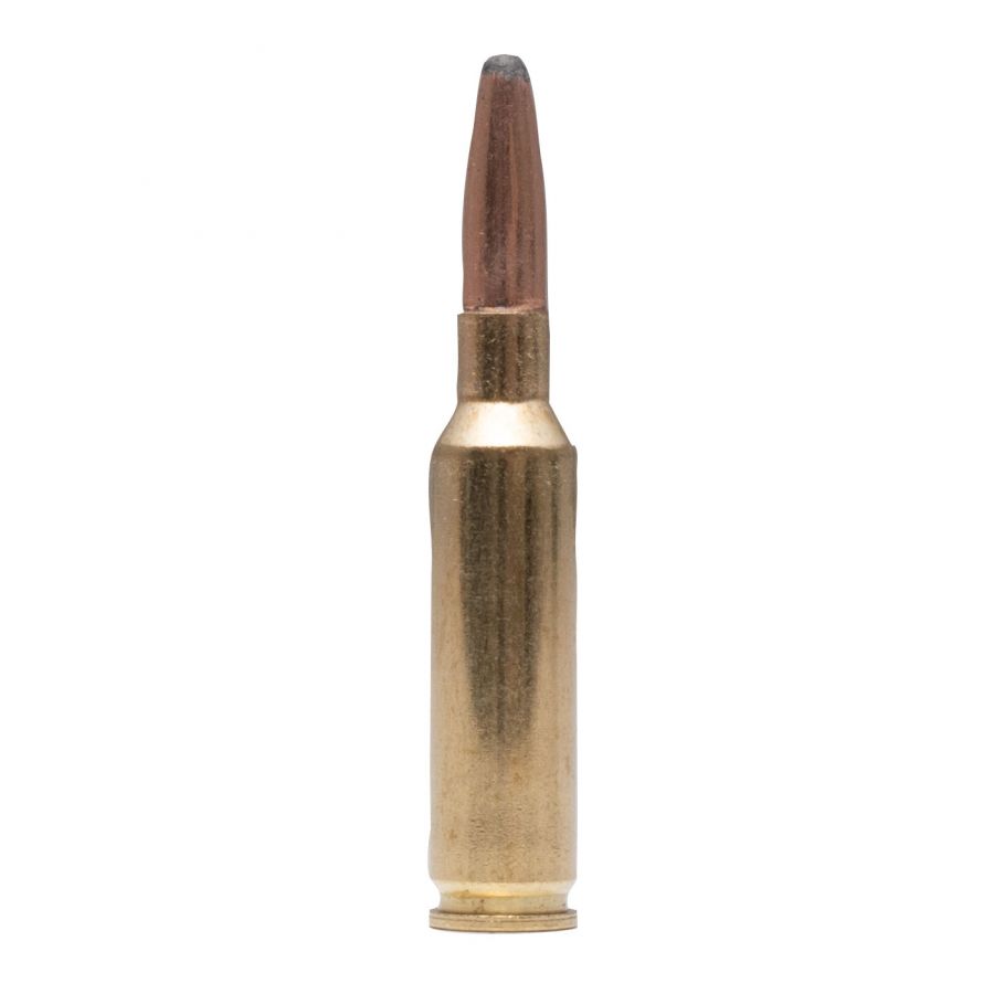 SAKO Deerhead ammunition cal. 6.5 Creedmoor 10.1 g 3/3