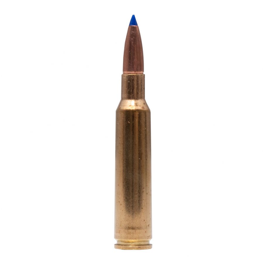 SAKO Powerhead II ammunition caliber 6.5x55 SE 7.8 g 3/3