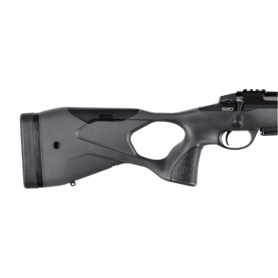 Sako S20 Hunting caliber 308 Win 20'' rifle 4/11