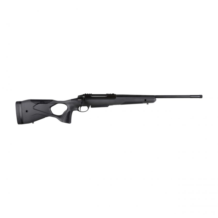 Sako S20 Hunting caliber 308 Win 20'' rifle 2/11