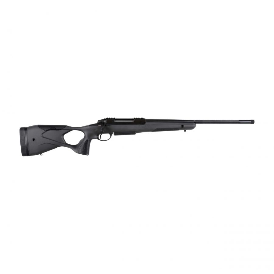 Sako S20 Hunting rifle cal. 30-06, 20'' 2/11