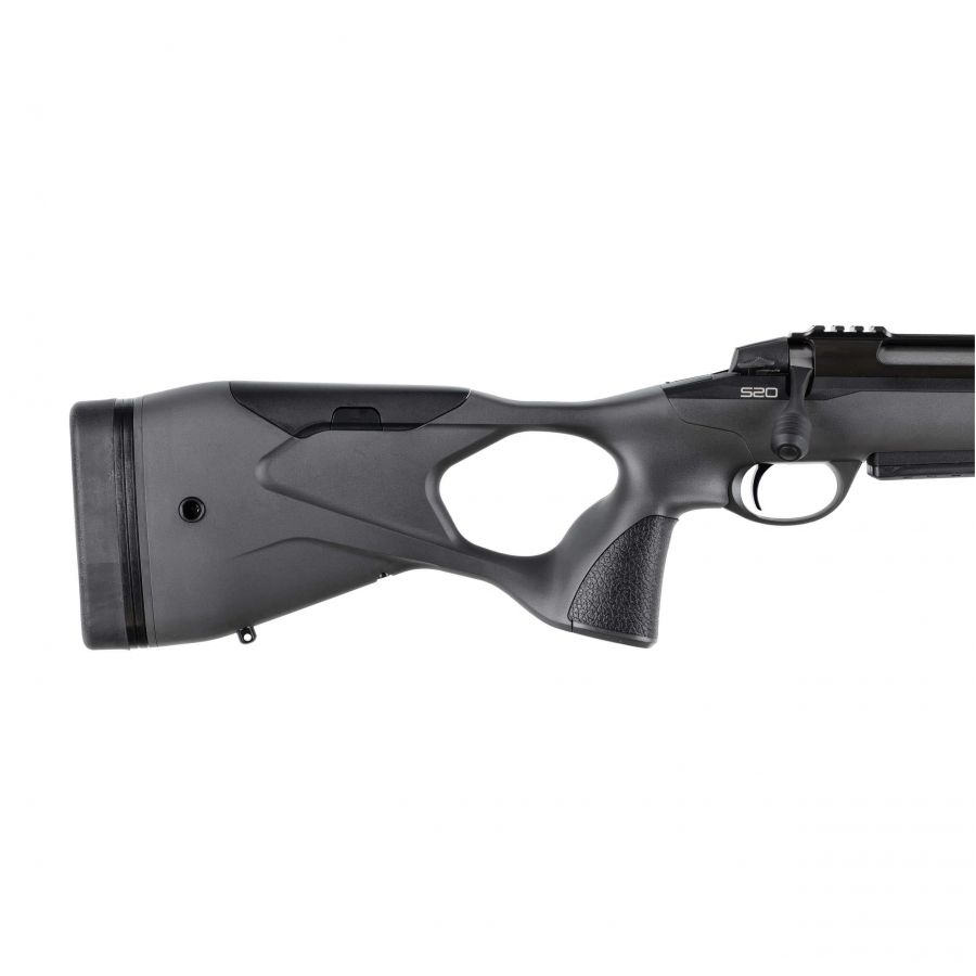 Sako S20 Hunting rifle cal. 30-06, 20'' 4/11