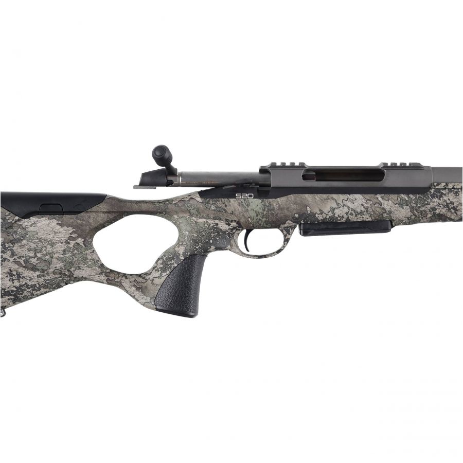 Sako S20 Hunting rifle cal. 308 Win. SS TTS CAMO 4/12