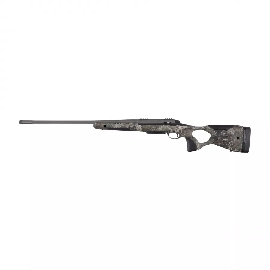 Sako S20 Hunting rifle cal. 308 Win. SS TTS CAMO 1/12