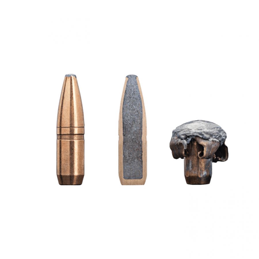 SAKO Super Hammerhead ammunition cal. 30-06 9.7 g 2/2