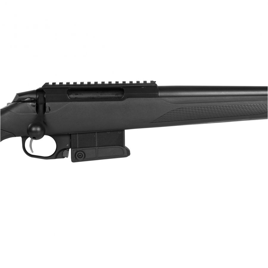 Sako Tikka T3X CTR 24'' cal. 6.5 Creedmoor rifle 4/5