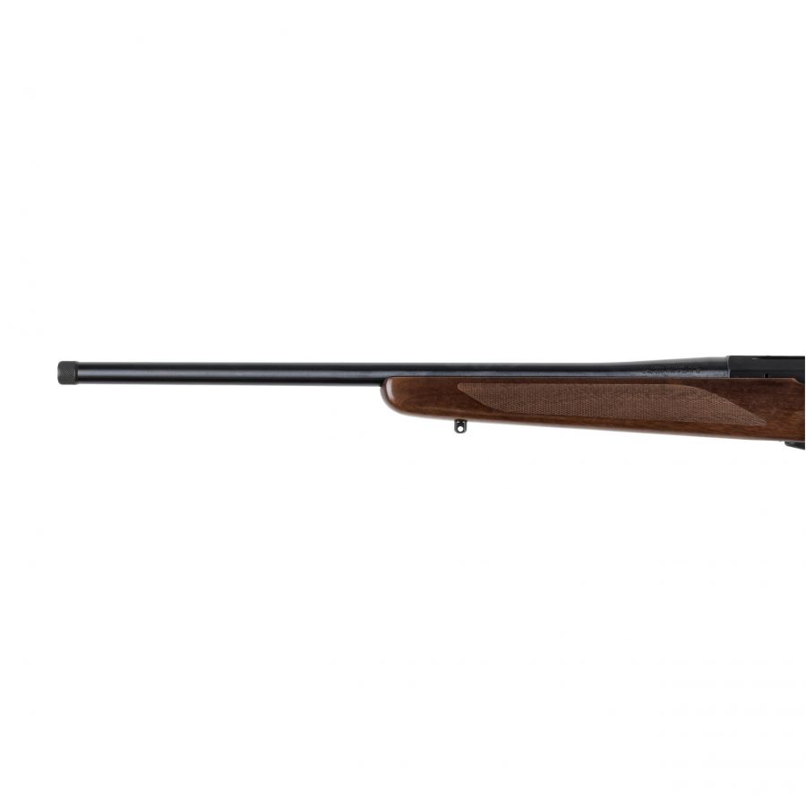 Sako Tikka T3X Forest caliber 308 Win 20" rifle 4/10