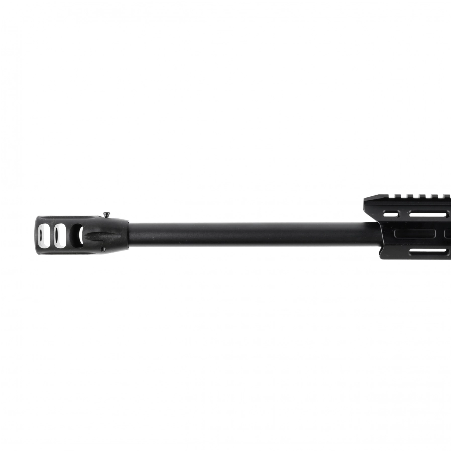 Sako Tikka T3X Tac A1 cal. 6.5 Creedmoor rifle 3/13