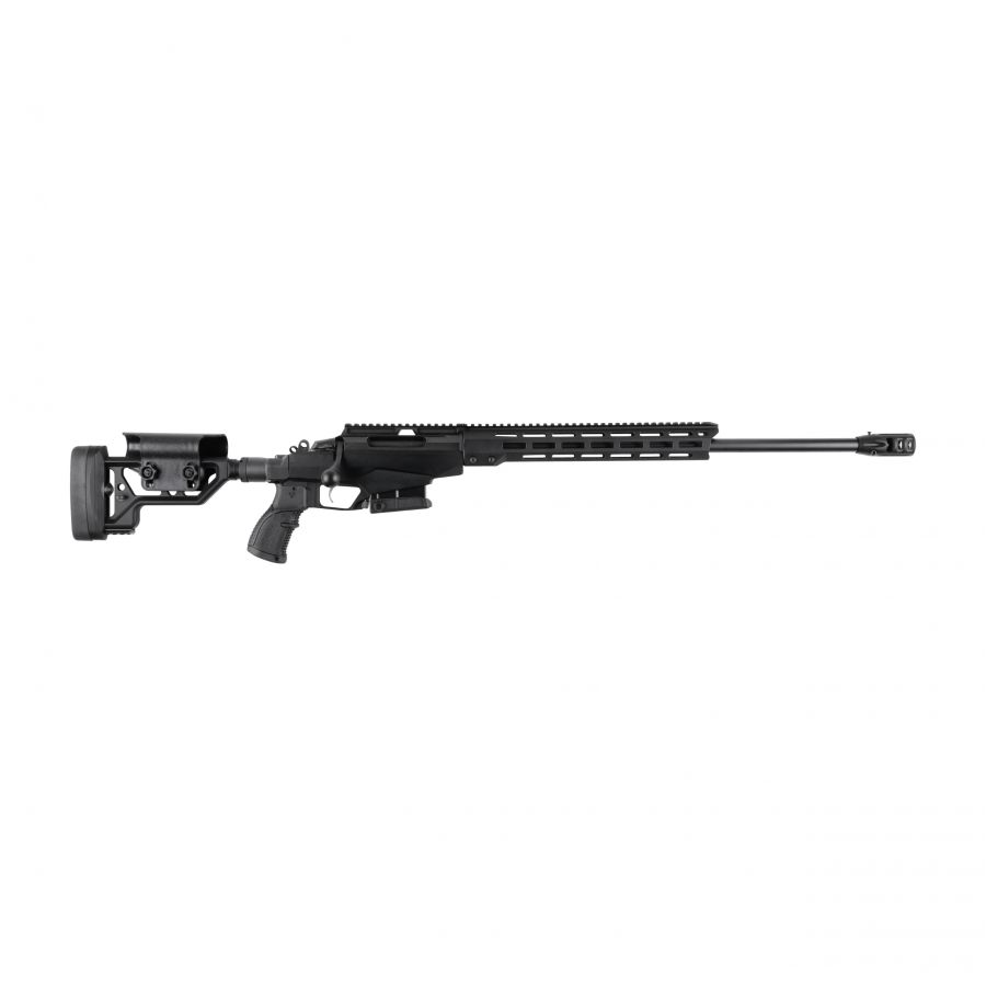 Sako Tikka T3X Tac A1 cal. 6.5 Creedmoor rifle 2/13