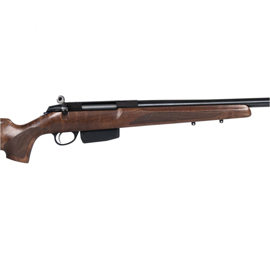 Sako Tikka T3X Varmint Wood 24'' caliber 308 rifle. 4/5