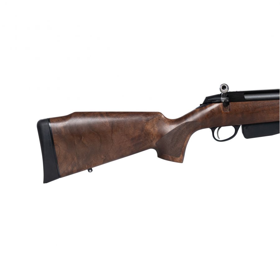 Sako Tikka T3X Varmint Wood 24'' caliber 308 rifle. 3/5