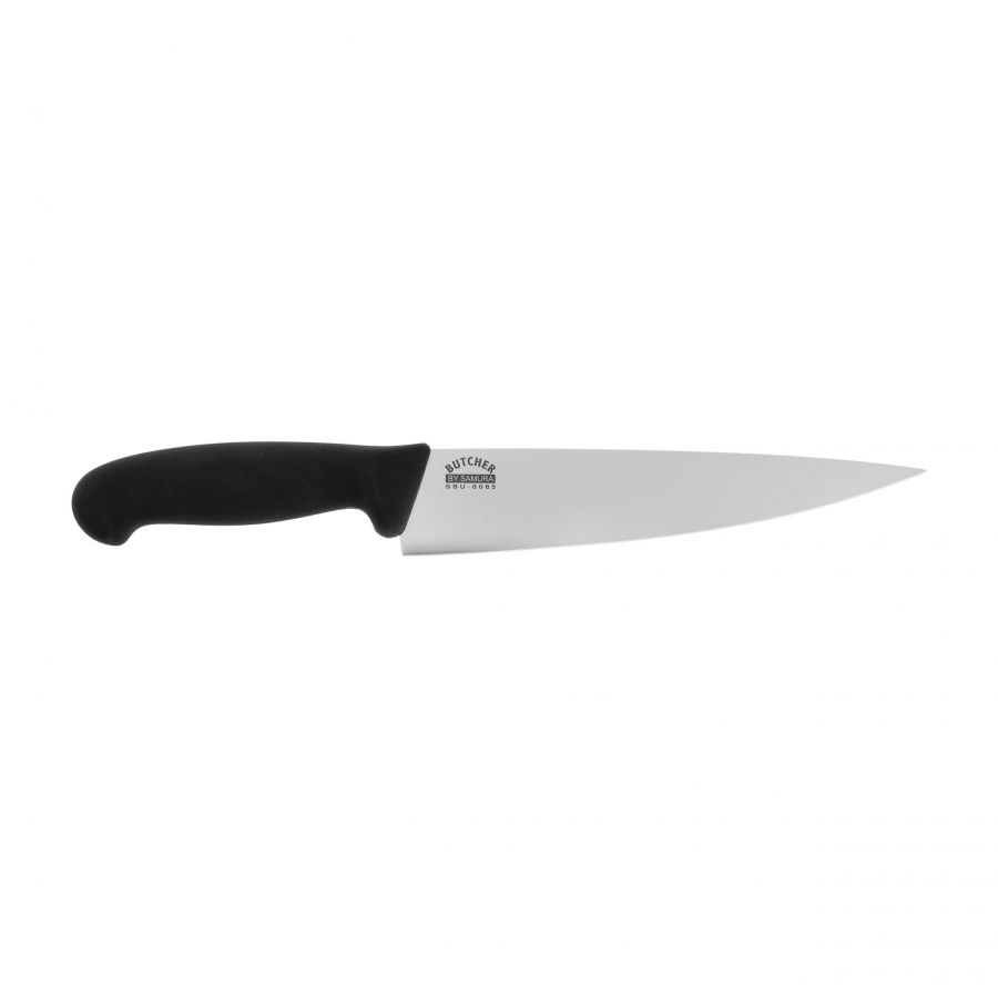 Samura Butcher chef's knife 219 mm 2/4