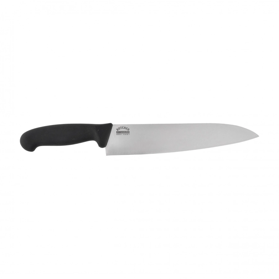 Samura Butcher chef's knife 240 mm 2/4