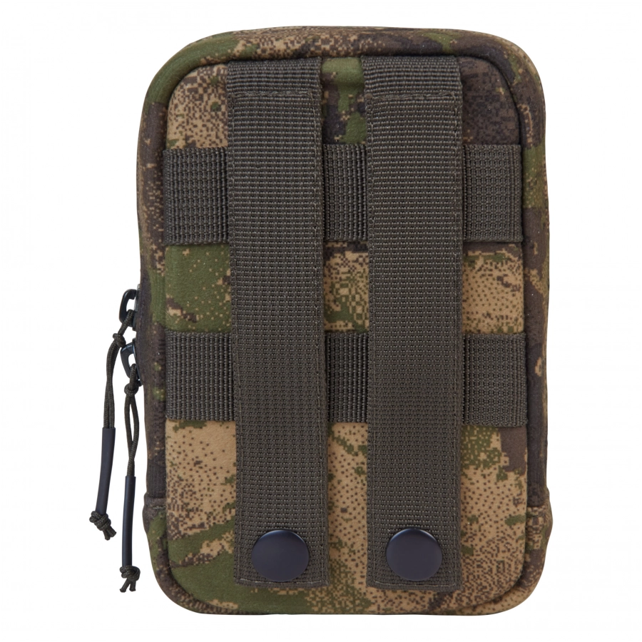 Saszetka Harkila Utility Camo Pouch AXIS MSP®Forest 2/6