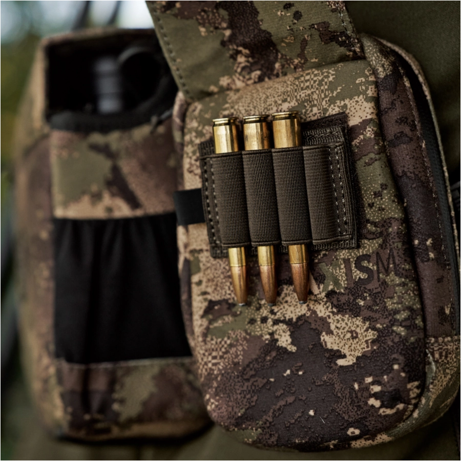 Saszetka Harkila Utility Camo Pouch AXIS MSP®Forest 4/6