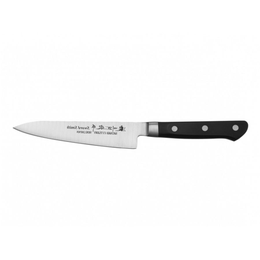 Satake Satoru all-purpose knife 1/3