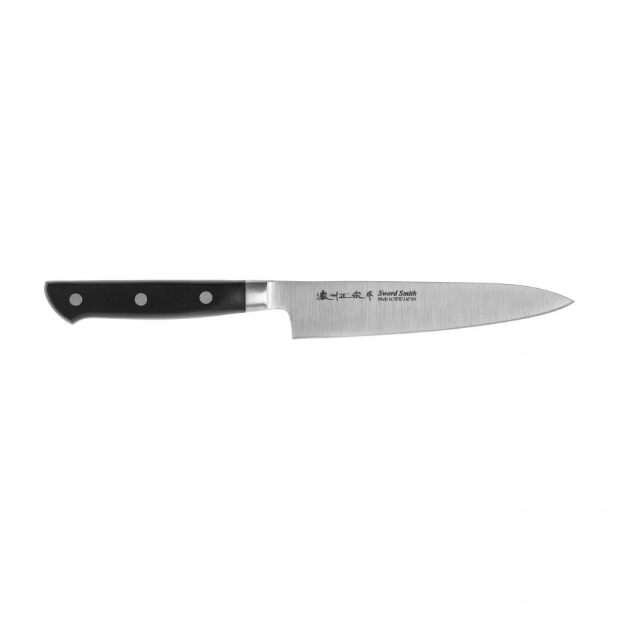 Satake Satoru all-purpose knife 2/4