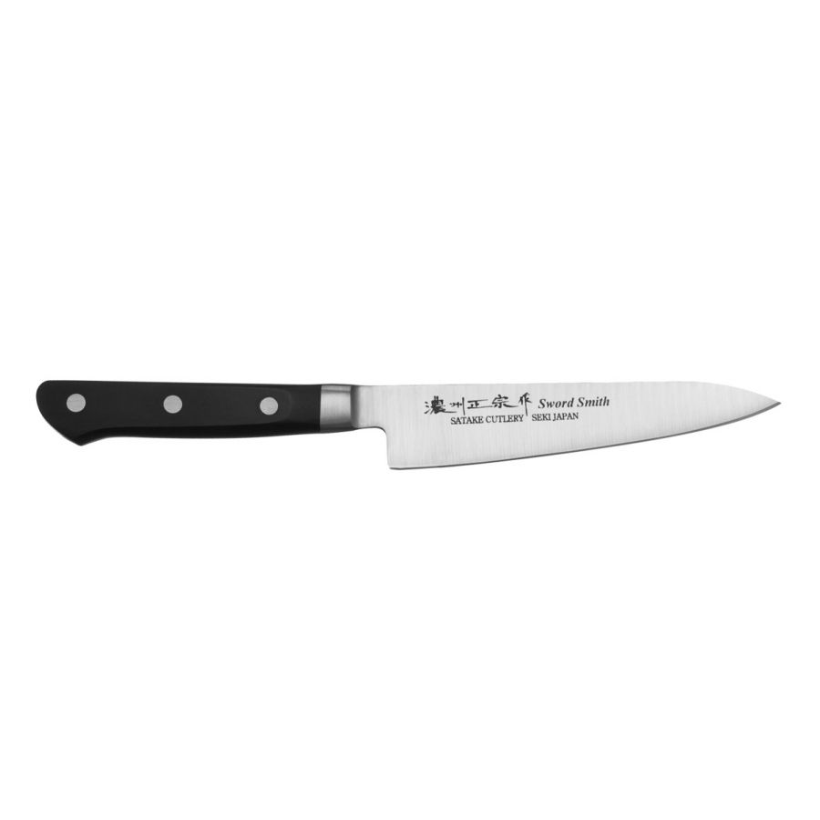 Satake Satoru all-purpose knife 2/3