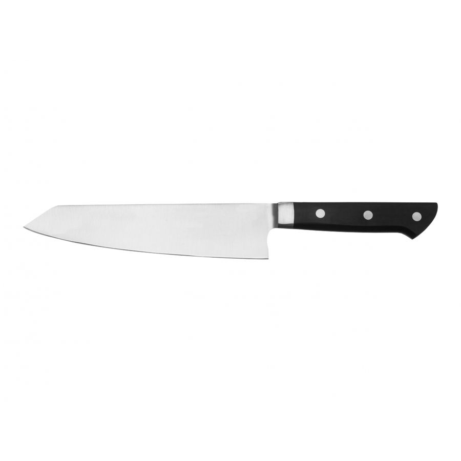 Satake Satoru Bunka Chef's Knife 1/2