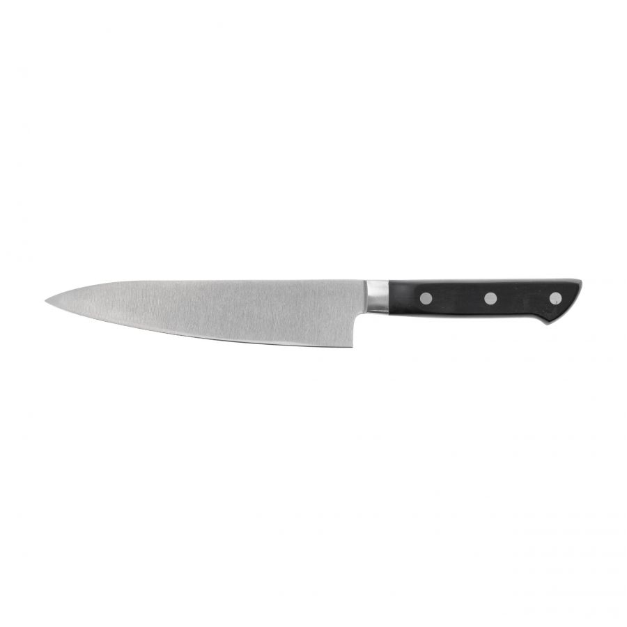 Satake Satoru Chef's Knife 1/4