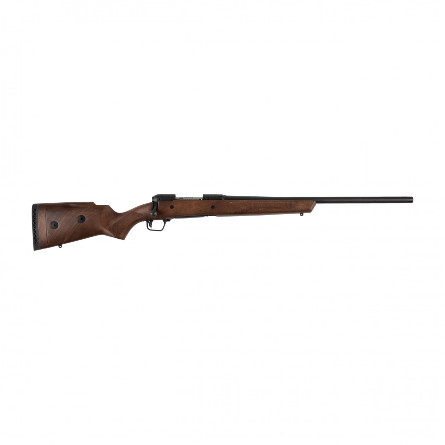 Savage 110 Classic caliber 308 Win rifle 2/11