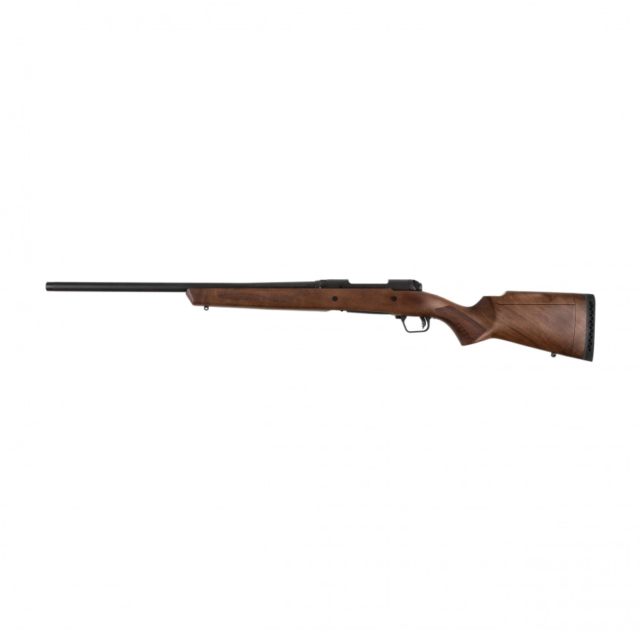 Savage 110 Classic caliber 308 Win rifle 1/11