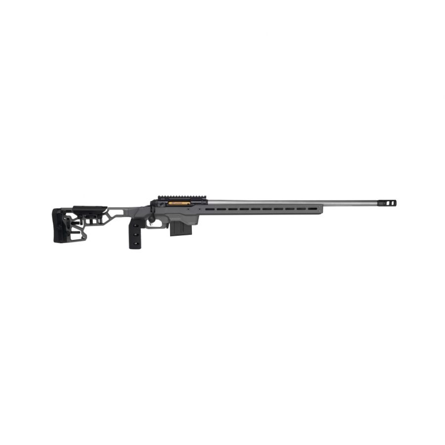 Savage 110 Elite Precision caliber 300PRC rifle 2/4