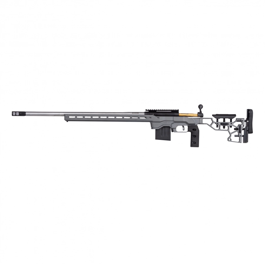 Savage 110 Elite Precision caliber 308 Win rifle 1/2