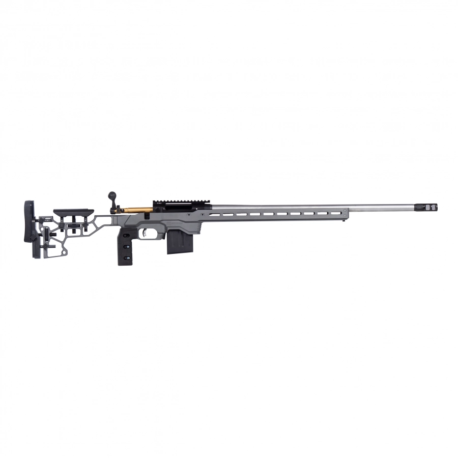 Savage 110 Elite Precision caliber 308 Win rifle 2/2