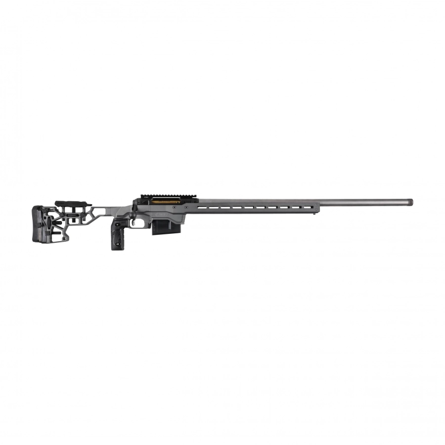 Savage 110 Elite Precision caliber 338 Lapua rifle 2/13