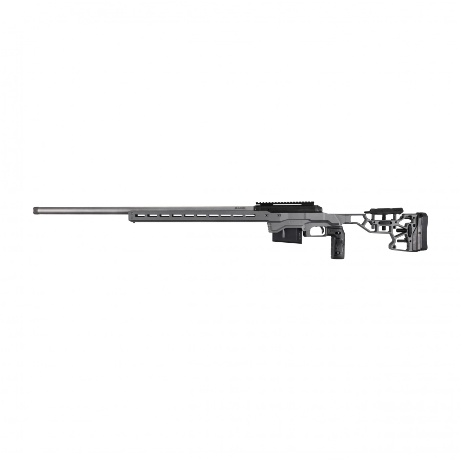 Savage 110 Elite Precision caliber 338 Lapua rifle 1/13