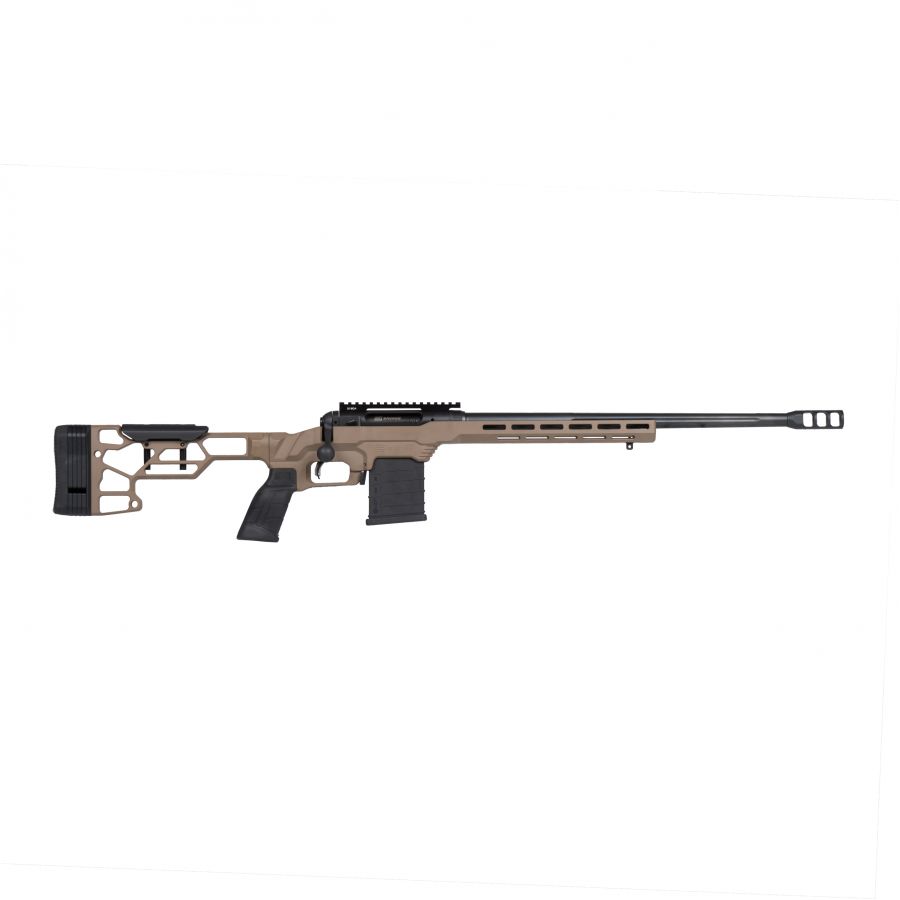 Savage 110 Precision caliber 308 Win rifle 2/5