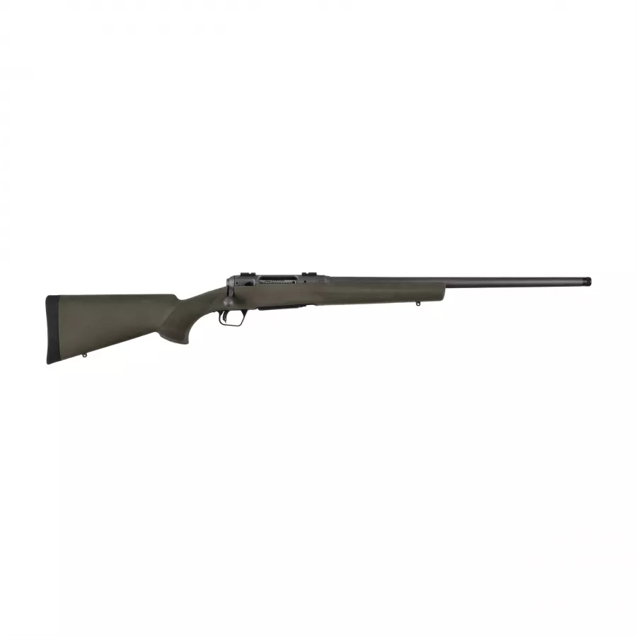 Savage 110 Trail Hunter cal. 223 Win rifle 2/11