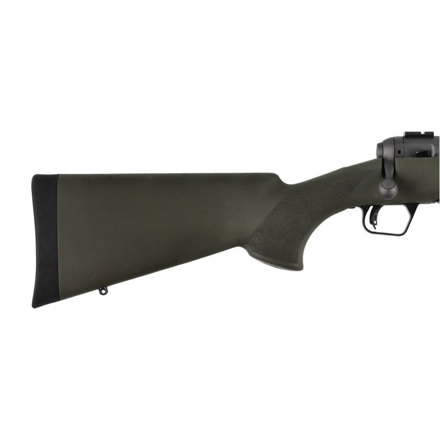 Savage 110 Trail Hunter caliber 308 Win rifle 4/11