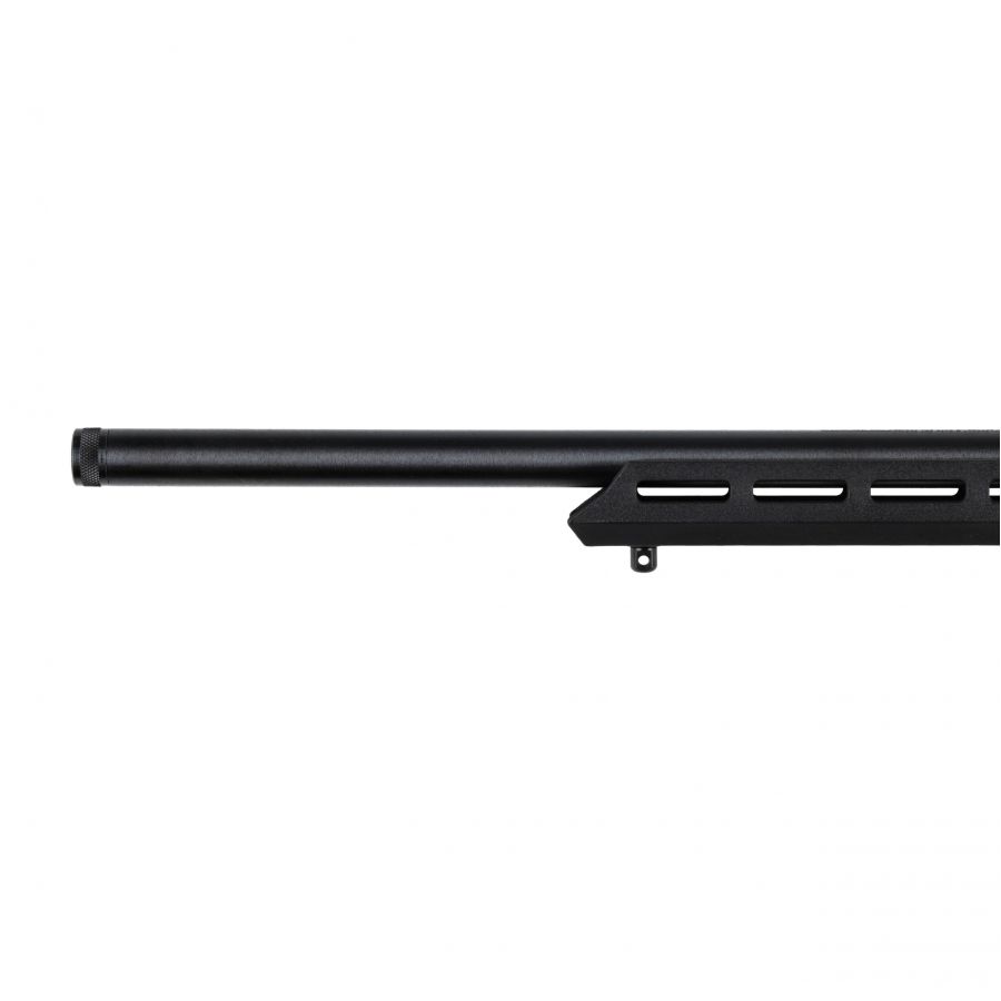 Savage 64 Precision carbine black 22 LR cal. 3/9