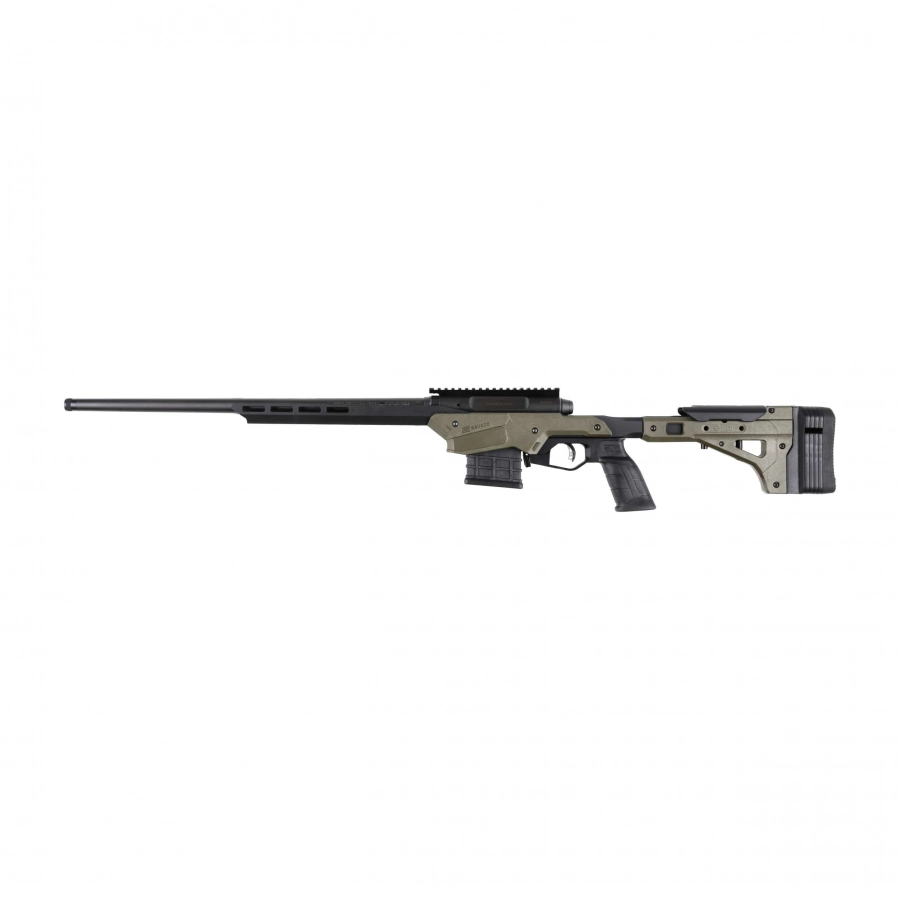 Savage Axis II Precision cal. 223Rem rifle 1/10