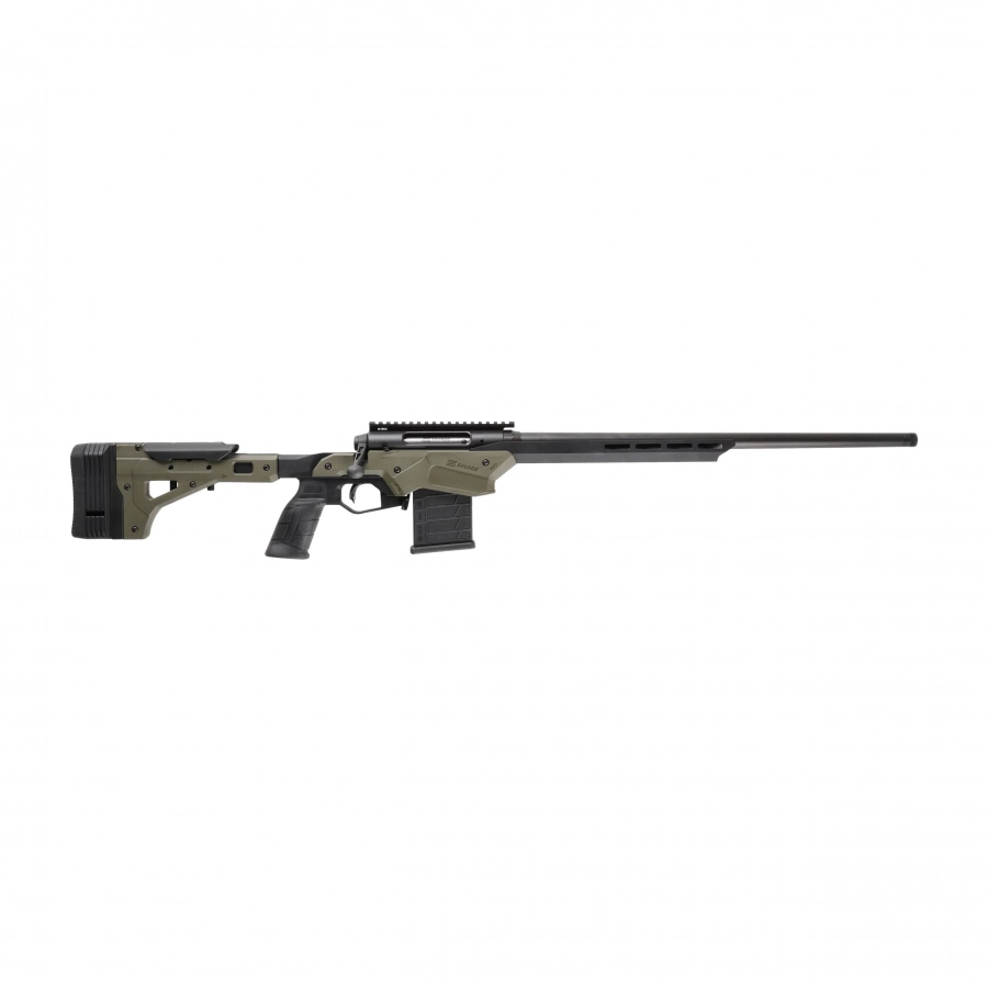 Savage Axis II Precision caliber 308 Win rifle 2/13