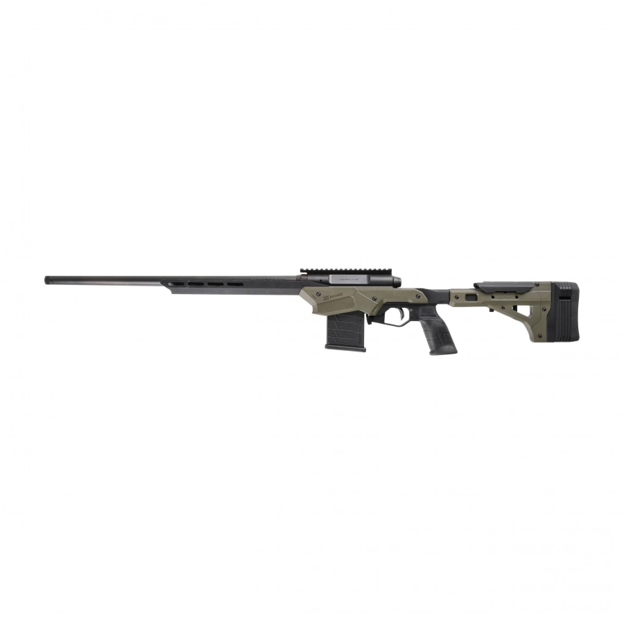 Savage Axis II Precision caliber 308 Win rifle 1/13