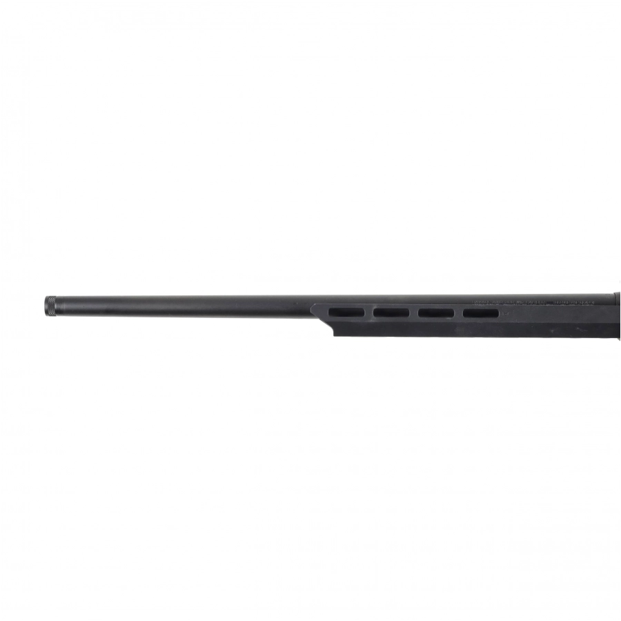 Savage Axis II Precision caliber 308 Win rifle 3/13