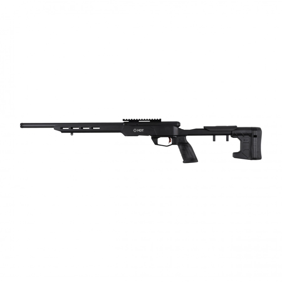 Savage B22 Precision cal. 22 LR carbine 1/11