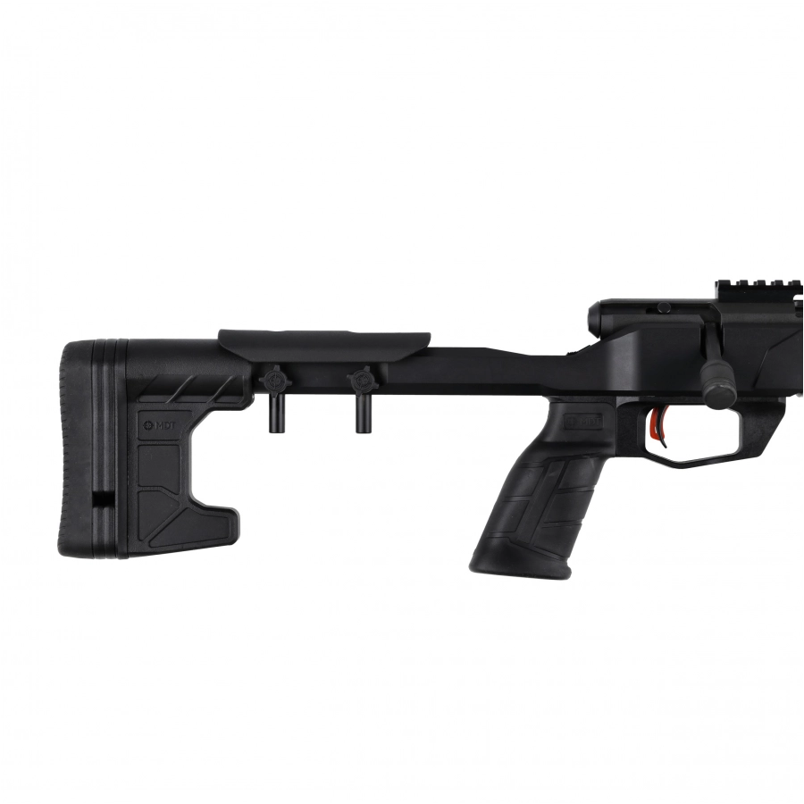 Savage B22 Precision cal. 22 LR carbine 4/11