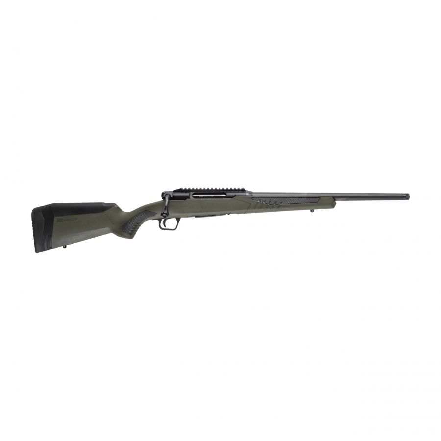 Savage IMPULSE Hog Hunter caliber 308 Win rifle 2/11