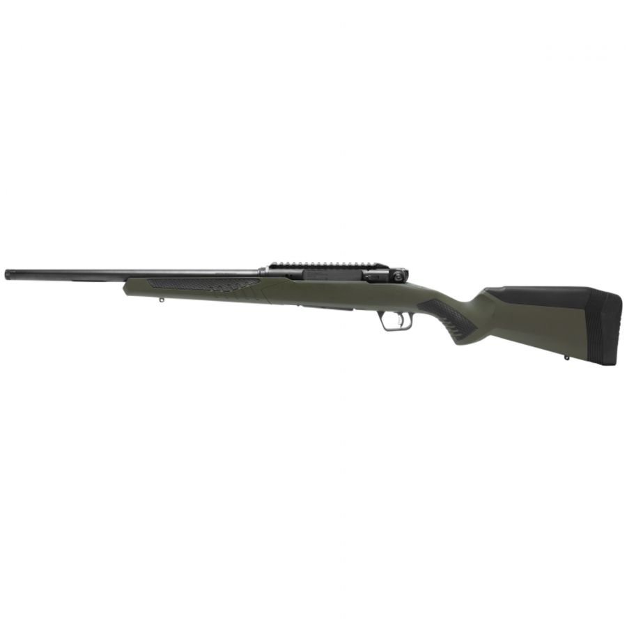 Savage IMPULSE Hog Hunter caliber 308 Win rifle 1/8